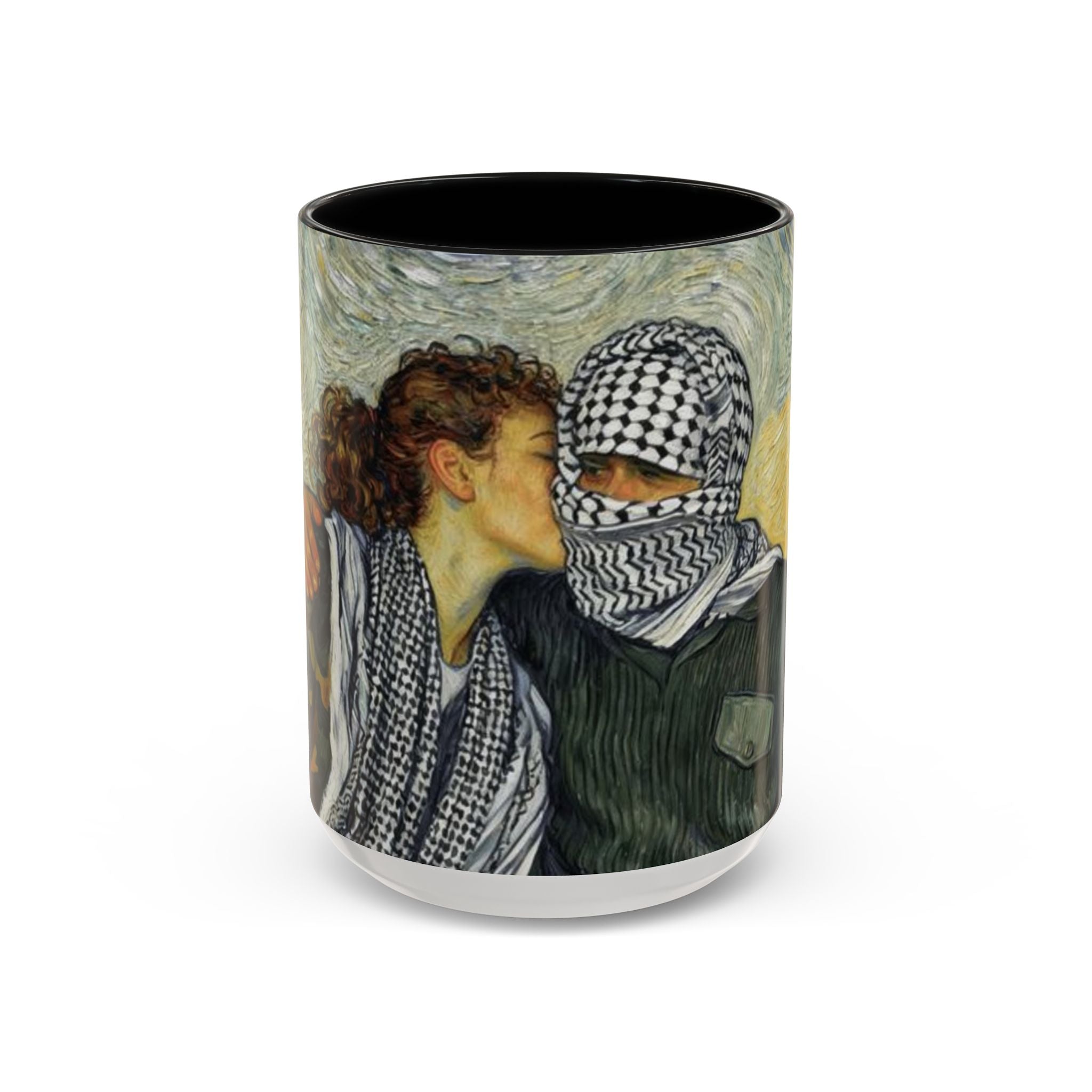 LOVE PALI  Coffee Mug (11, 15oz)