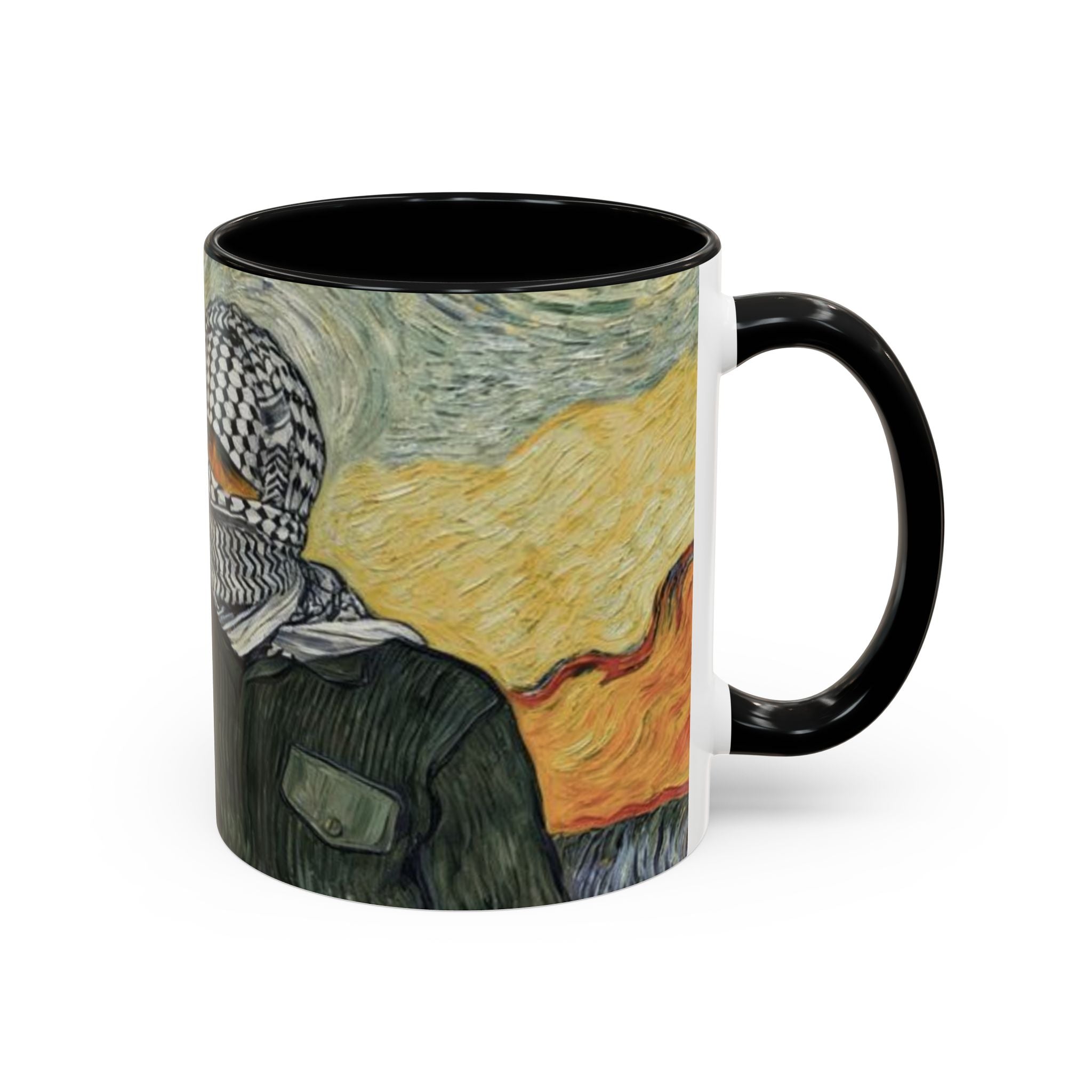 LOVE PALI  Coffee Mug (11, 15oz)