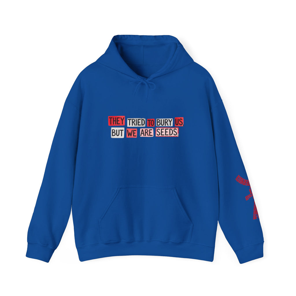 Resistance Hoodie