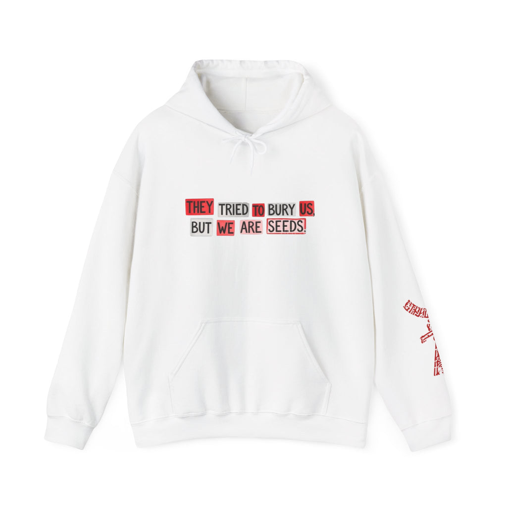 Resistance Hoodie