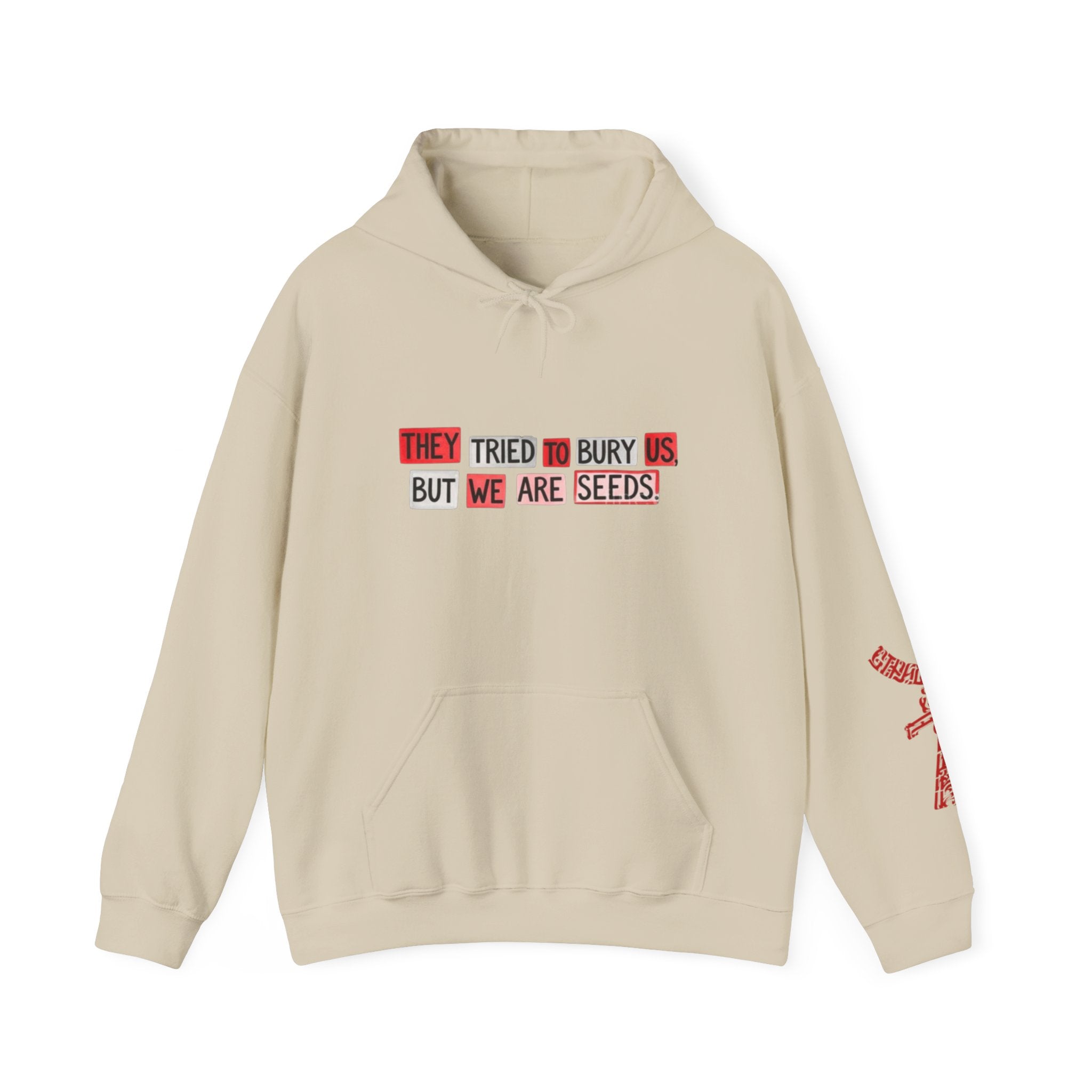 Resistance Hoodie