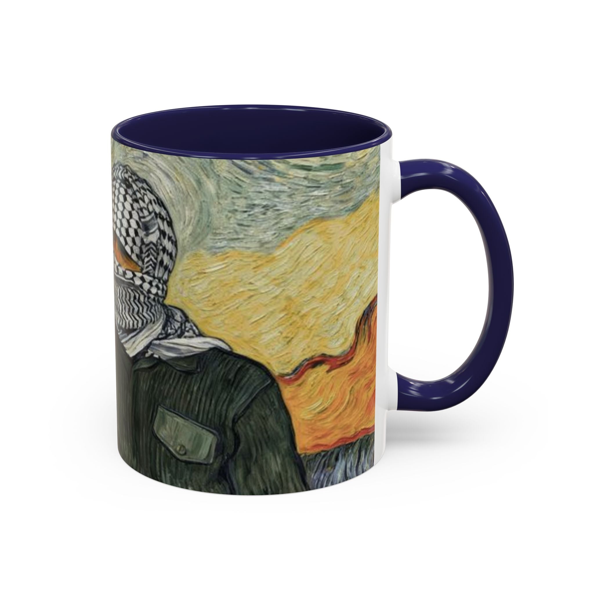 LOVE PALI  Coffee Mug (11, 15oz)