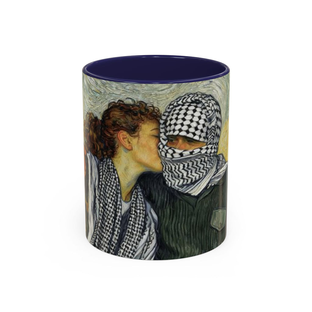LOVE PALI  Coffee Mug (11, 15oz)