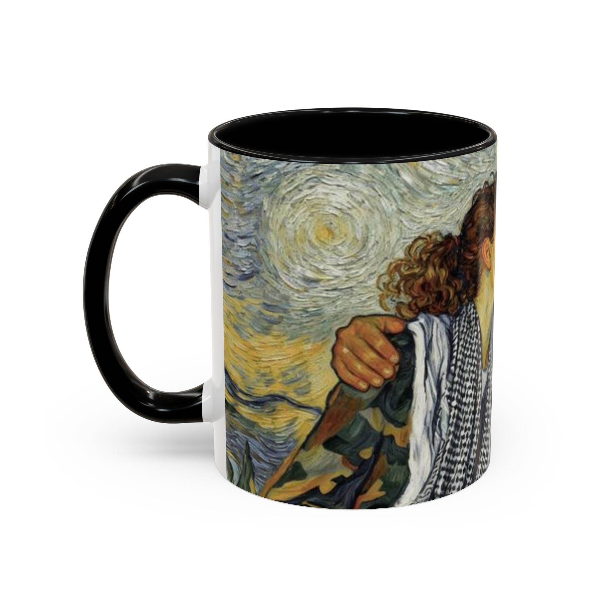LOVE PALI  Coffee Mug (11, 15oz)