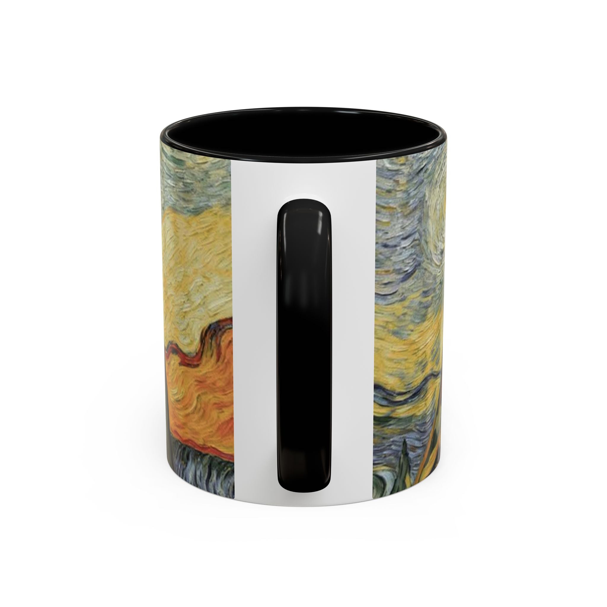 LOVE PALI  Coffee Mug (11, 15oz)