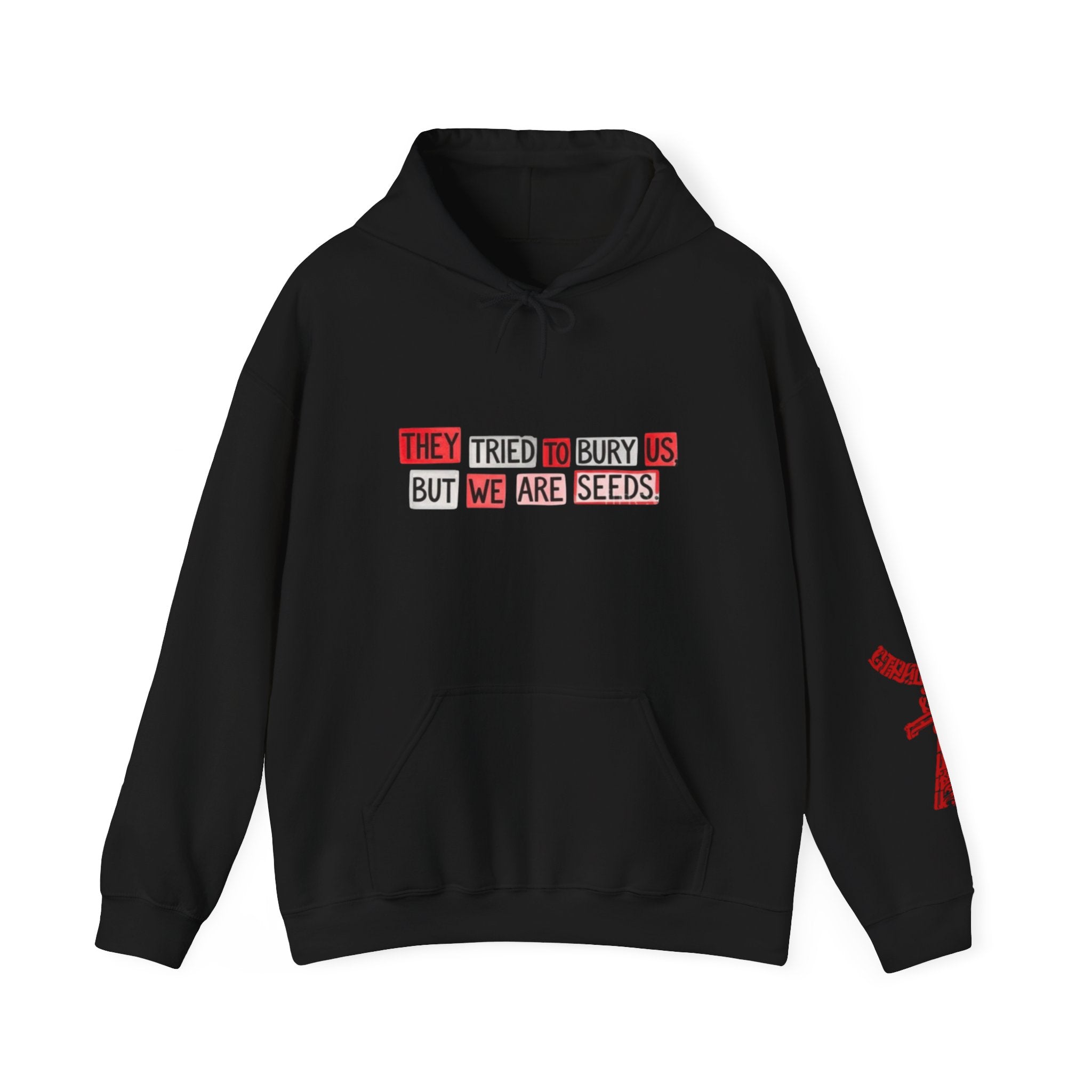 Resistance Hoodie