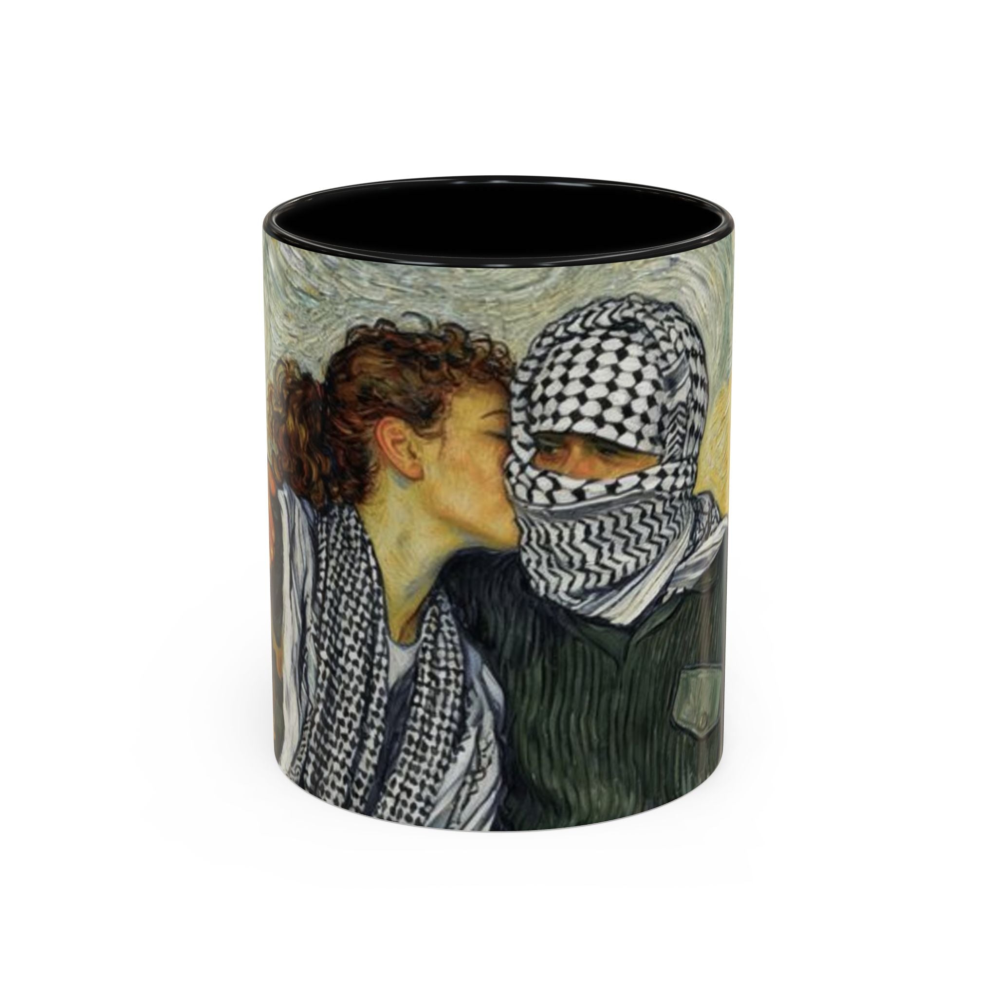 LOVE PALI  Coffee Mug (11, 15oz)