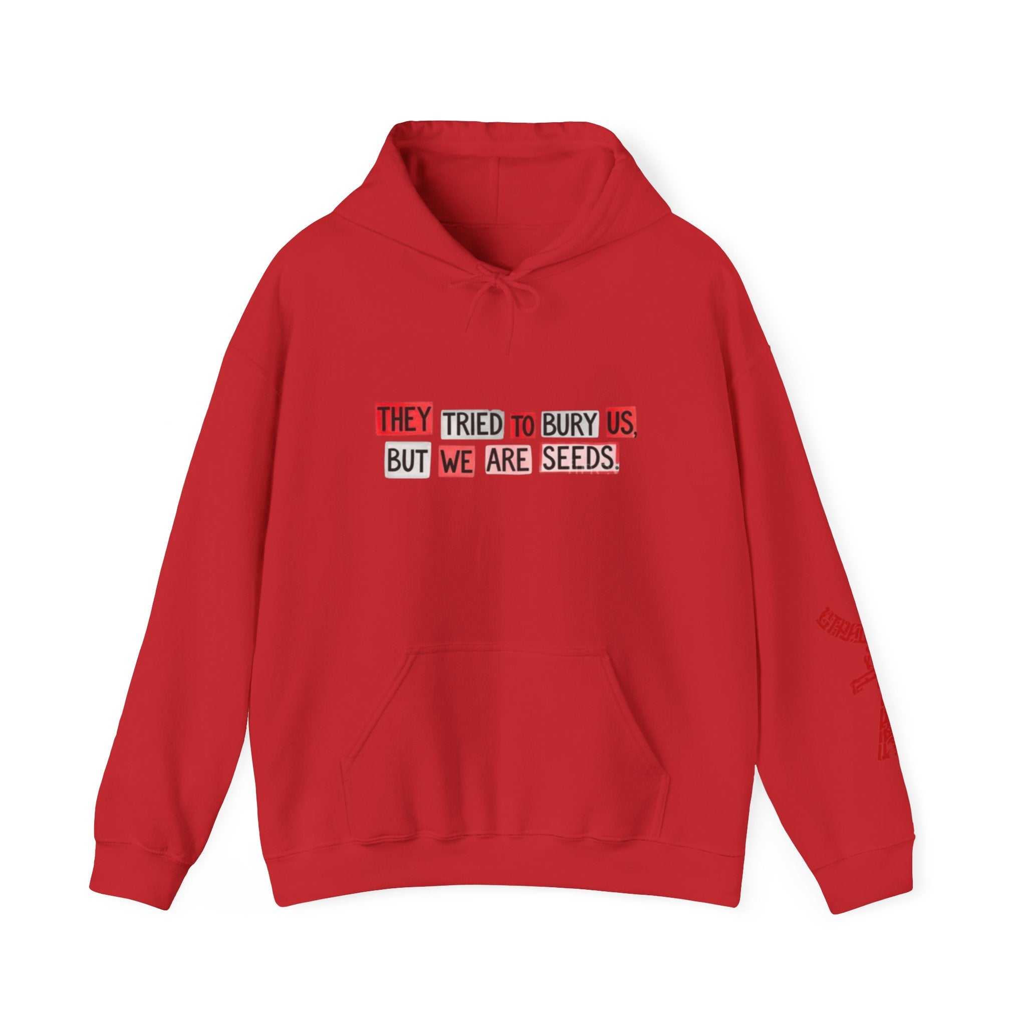 Resistance Hoodie