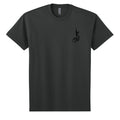 Graphite Black - FRONT